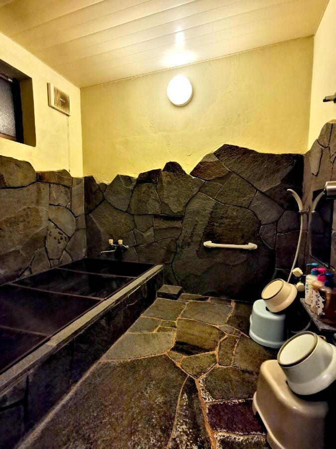 Bed and Breakfast Hakuba Powder Republic Zewnętrze zdjęcie
